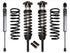 ICON 2010-2024 Toyota 4Runner/2010-2014 Toyota FJ Cruiser, 0-3.5 inch Lift, Stage 1 Suspension System